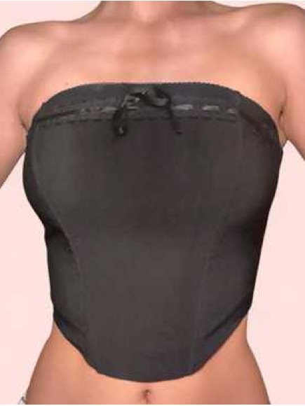 Glassons Top